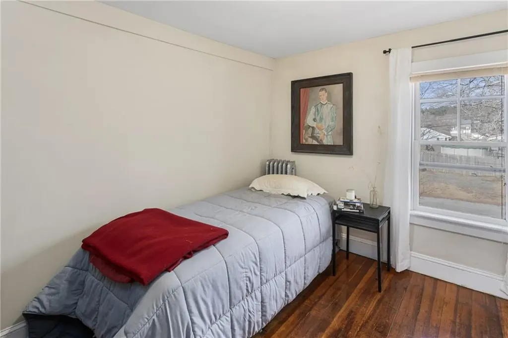 161 Rathbun Street Coventry RI 02816
