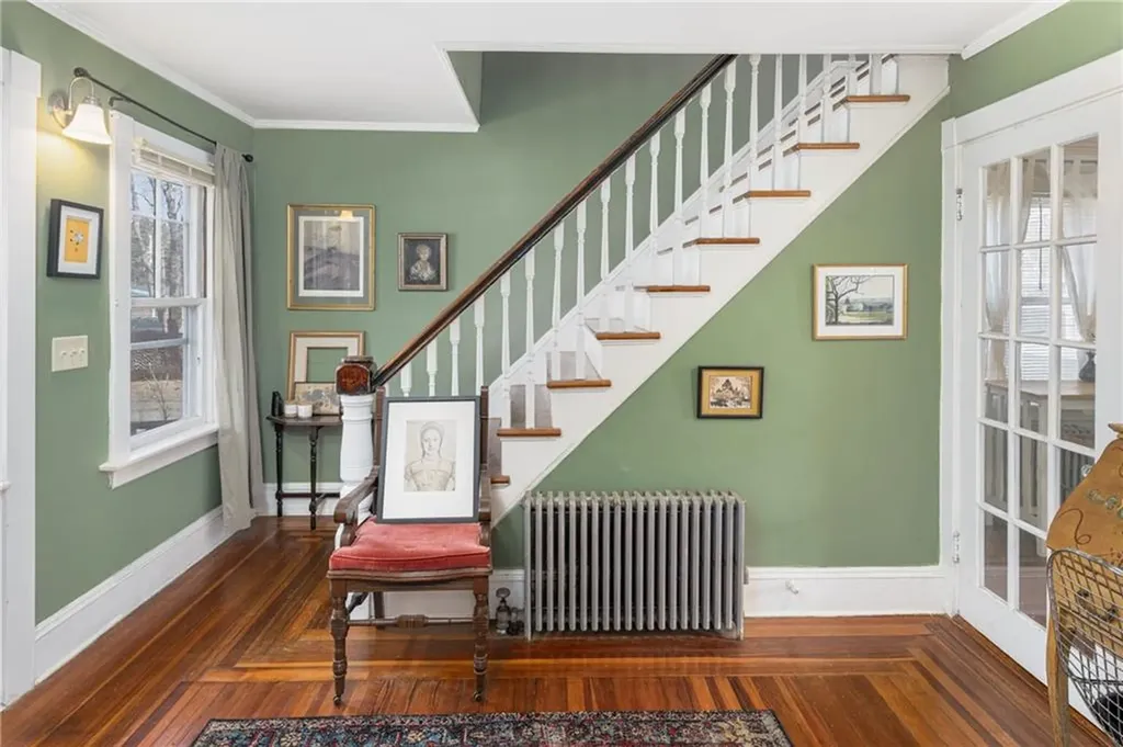 161 Rathbun Street Coventry RI 02816