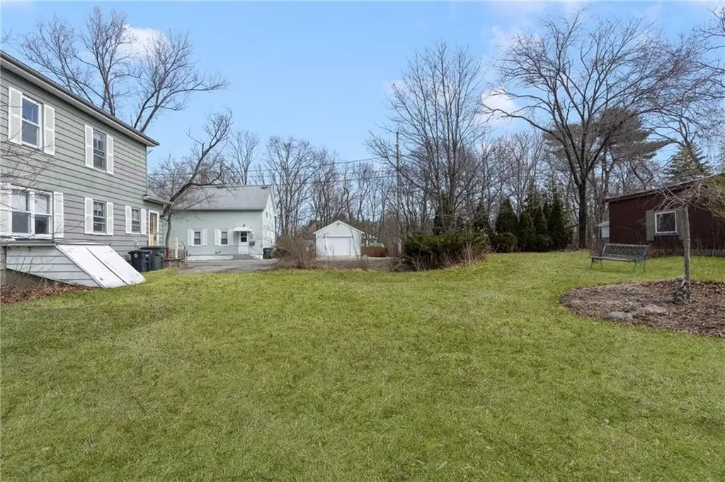 161 Rathbun Street Coventry RI 02816