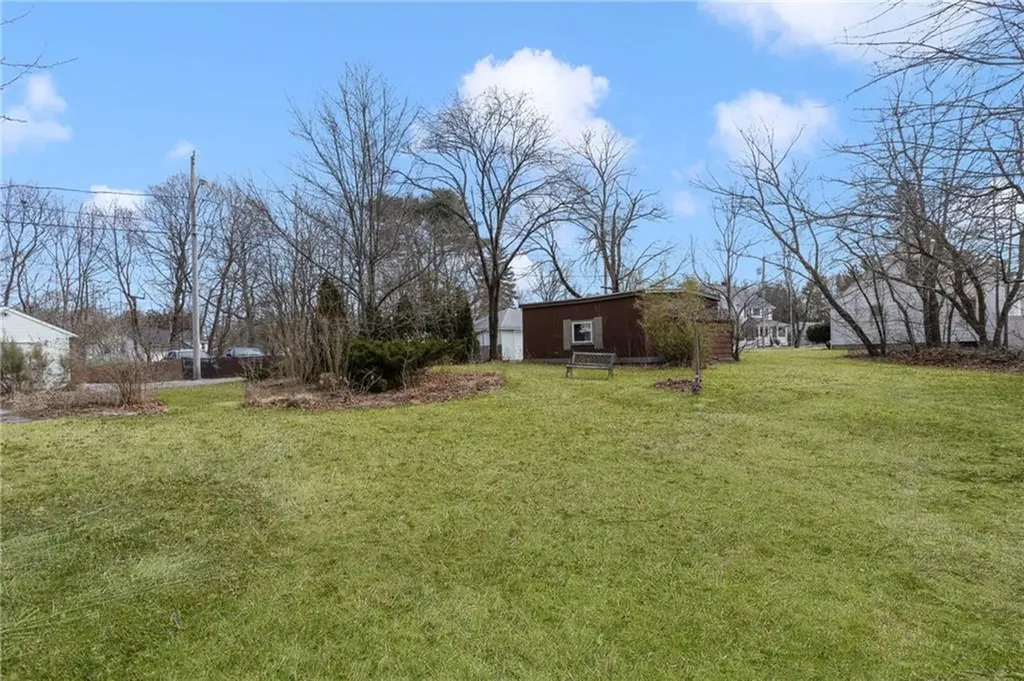 161 Rathbun Street Coventry RI 02816