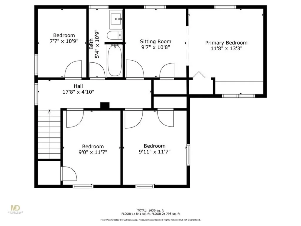161 Rathbun Street Coventry RI 02816
