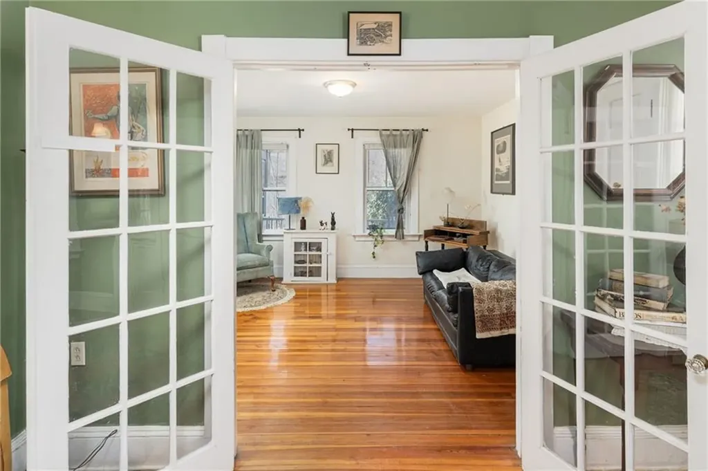 161 Rathbun Street Coventry RI 02816