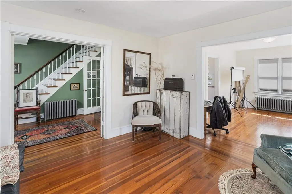 161 Rathbun Street Coventry RI 02816