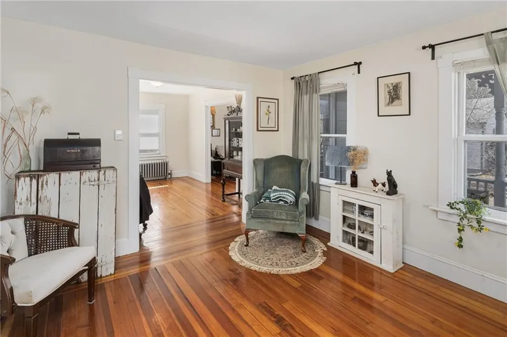 161 Rathbun Street Coventry RI 02816
