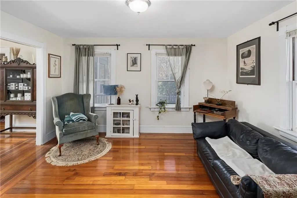 161 Rathbun Street Coventry RI 02816