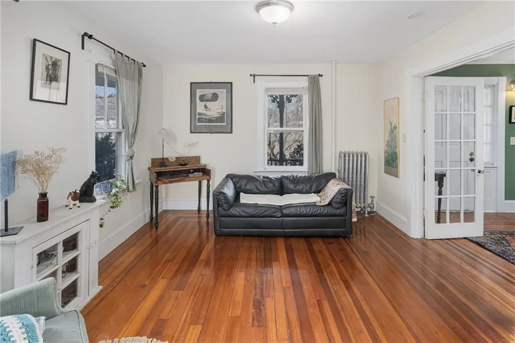 161 Rathbun Street Coventry RI 02816