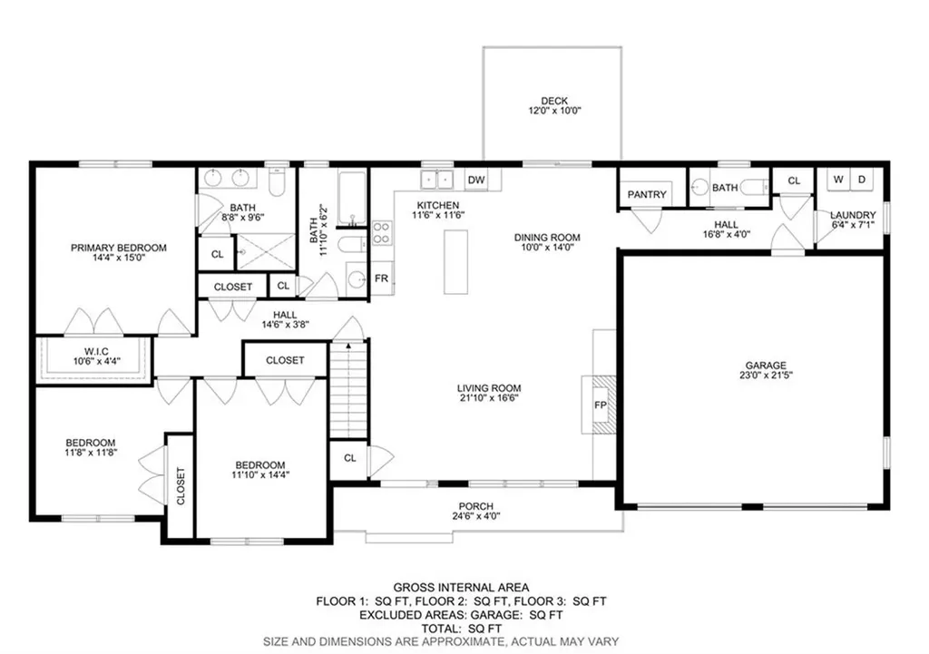 54 Lilyana Way Cranston RI 02920