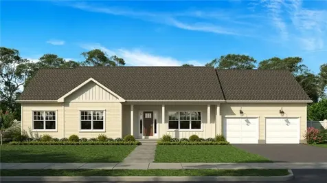 54 Lilyana Way Cranston RI 02920