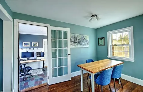 4 Hillcrest Avenue Smithfield RI 02828