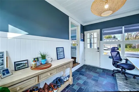 4 Hillcrest Avenue Smithfield RI 02828