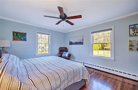 4 Hillcrest Avenue Smithfield RI 02828