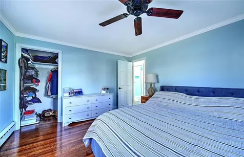 4 Hillcrest Avenue Smithfield RI 02828