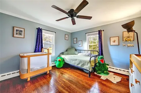 4 Hillcrest Avenue Smithfield RI 02828