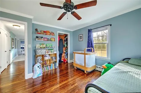 4 Hillcrest Avenue Smithfield RI 02828