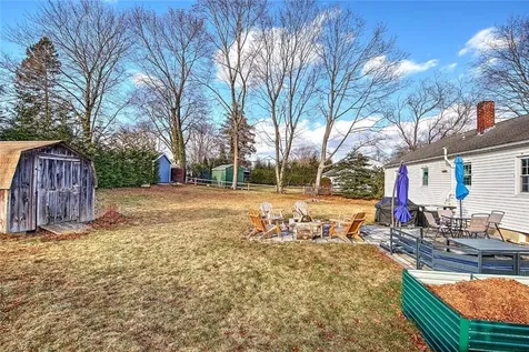 4 Hillcrest Avenue Smithfield RI 02828