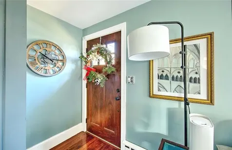 4 Hillcrest Avenue Smithfield RI 02828