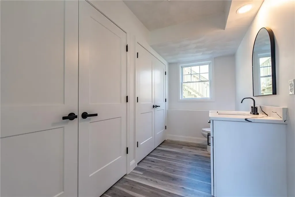 9 Ludlow Street Johnston RI 02919