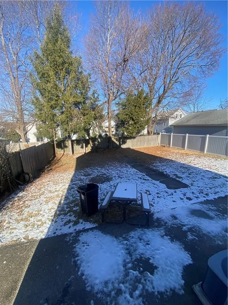47 Urban Avenue Pawtucket RI 02860
