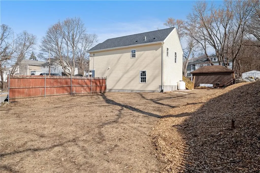 814 Elm Street Woonsocket RI 02895