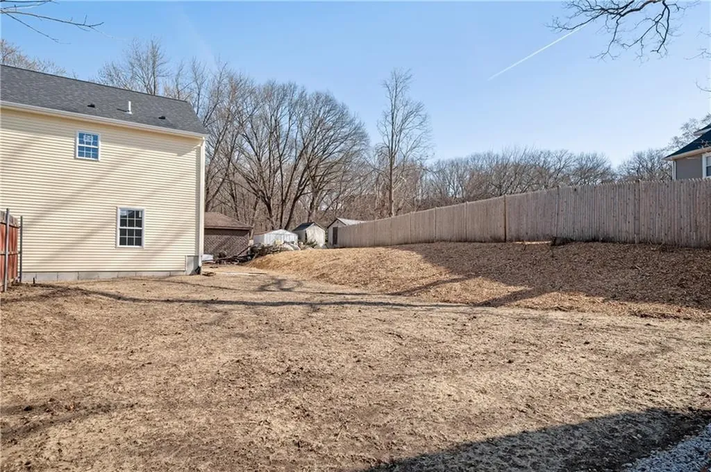 814 Elm Street Woonsocket RI 02895