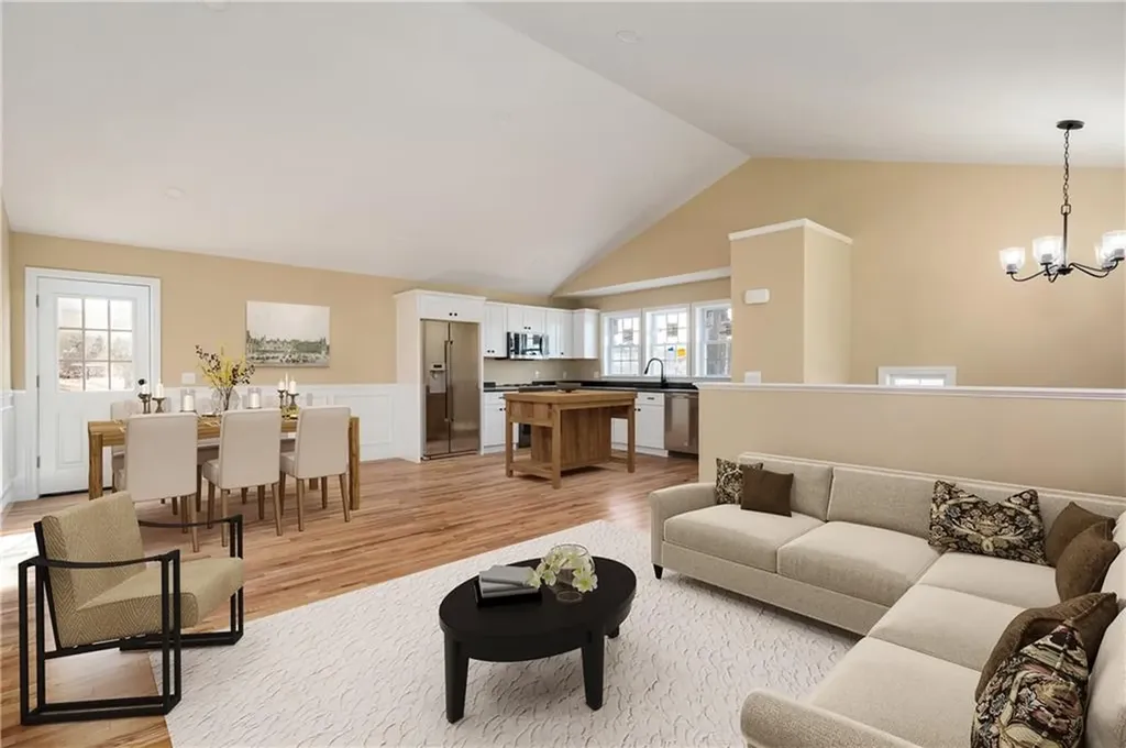 814 Elm Street Woonsocket RI 02895