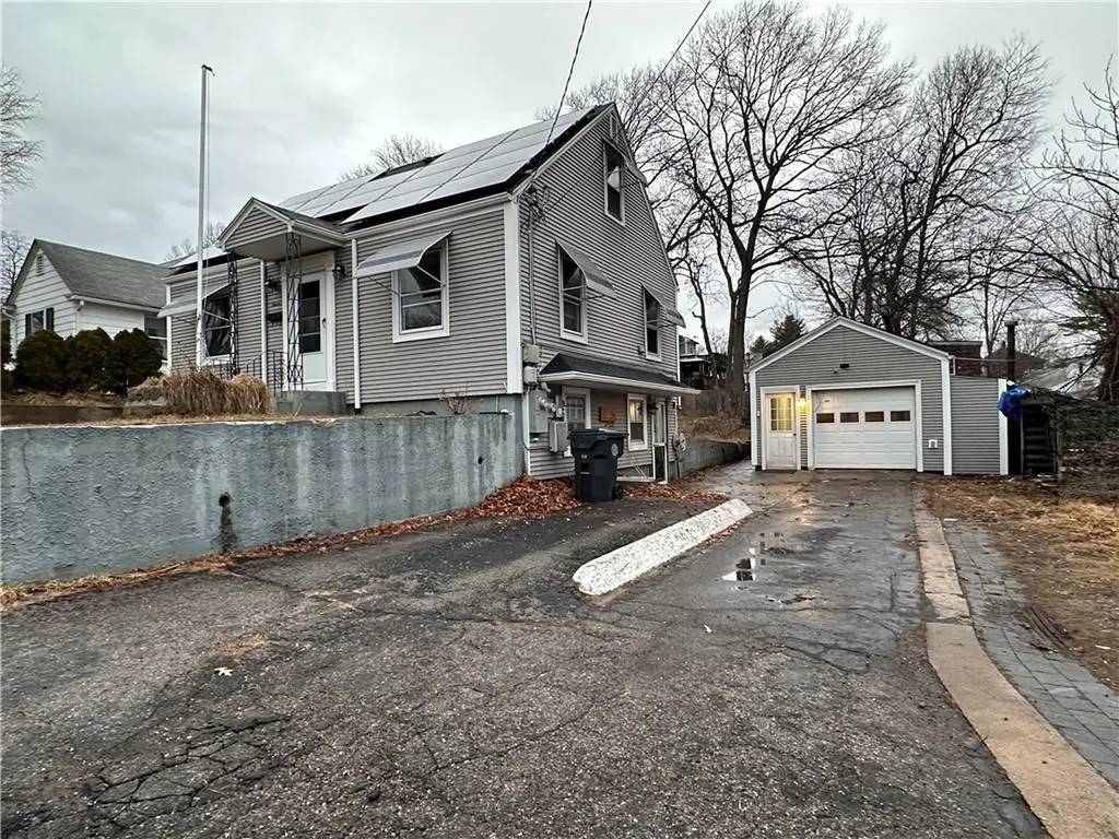 7 Valley View Drive West Warwick RI 02893