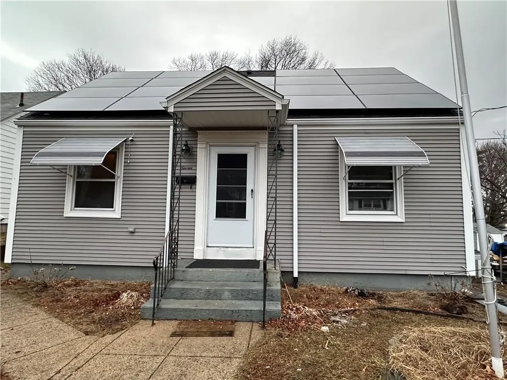 7 Valley View Drive West Warwick RI 02893