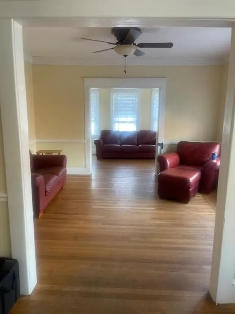 420 Webster Avenue Cranston RI 02920