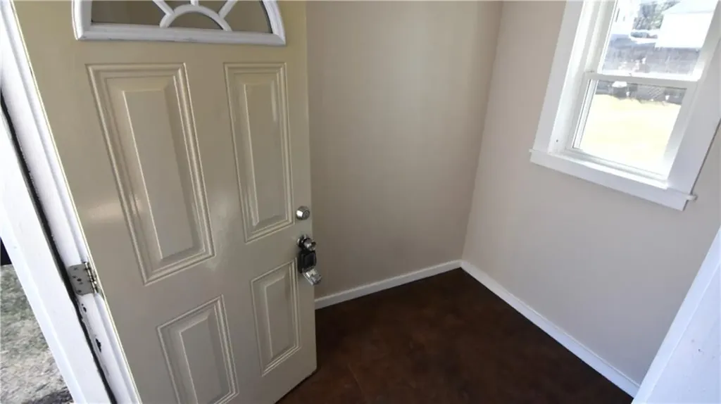 58 Cherry Hill Avenue Woonsocket RI 02895