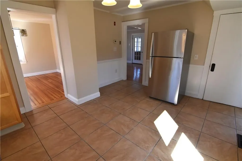 58 Cherry Hill Avenue Woonsocket RI 02895