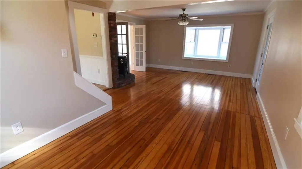 58 Cherry Hill Avenue Woonsocket RI 02895