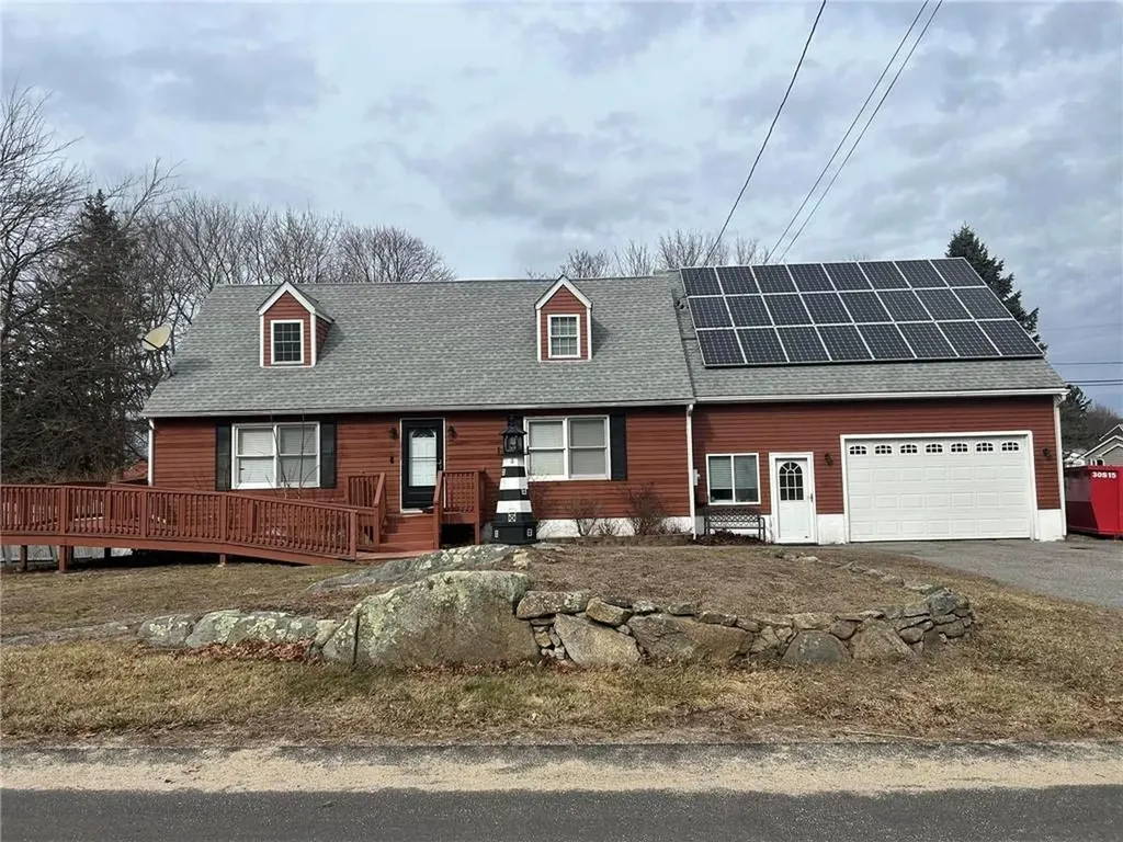 12 Horizon Drive Tiverton RI 02878