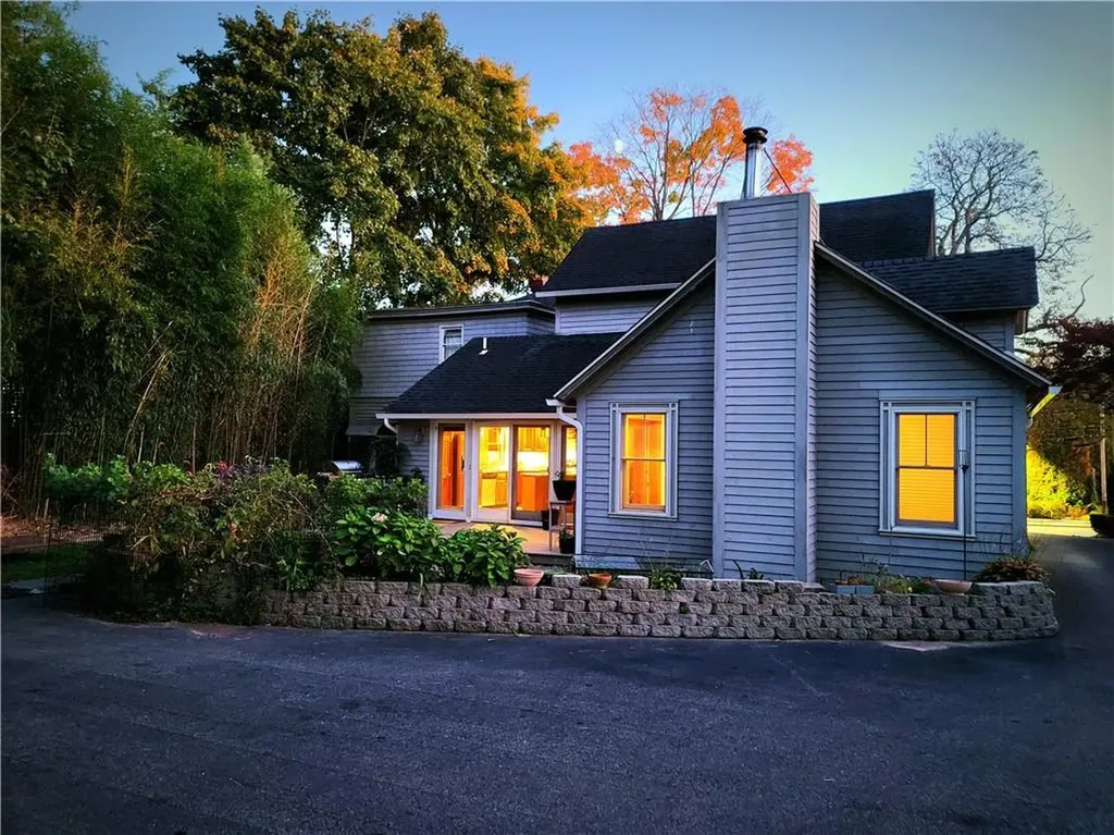 1107 Main Street Coventry RI 02816