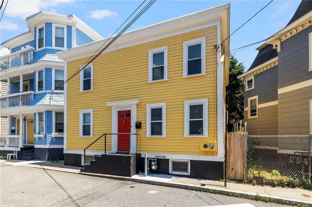 1 Solar Street Providence RI 02903