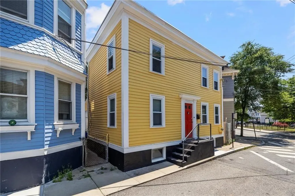 1 Solar Street Providence RI 02903