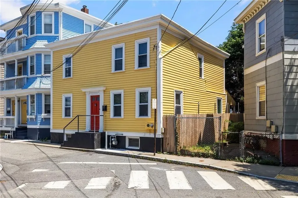 1 Solar Street Providence RI 02903