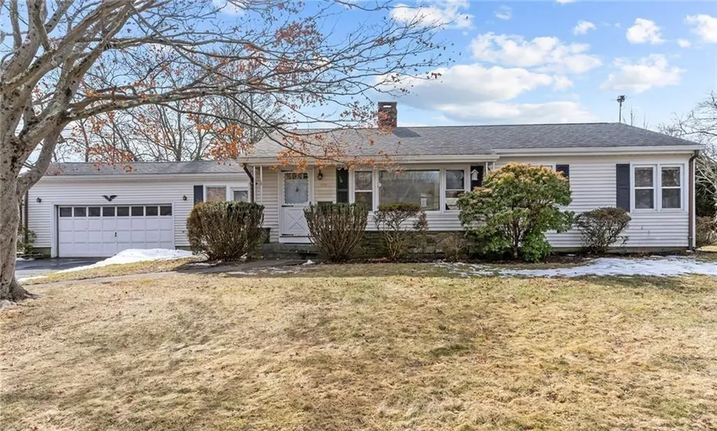 22 Elmwood Drive Bristol RI 02809