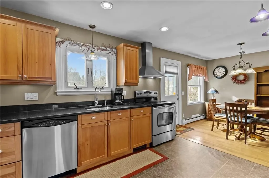 22 Elmwood Drive Bristol RI 02809