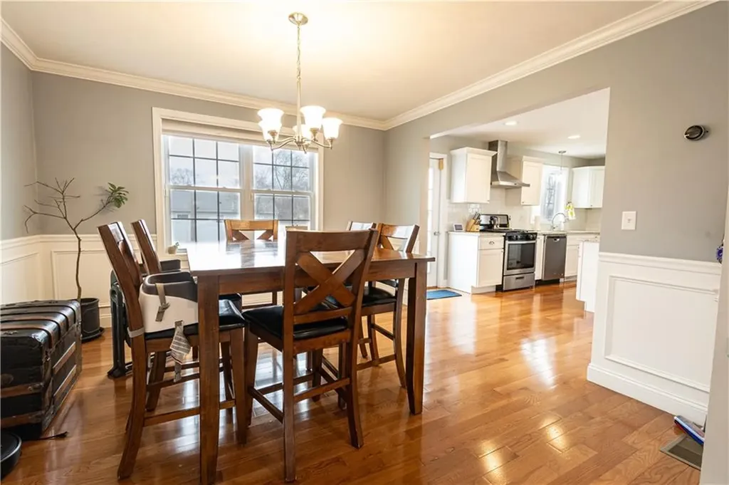 88 Phillip Avenue Cumberland RI 02864