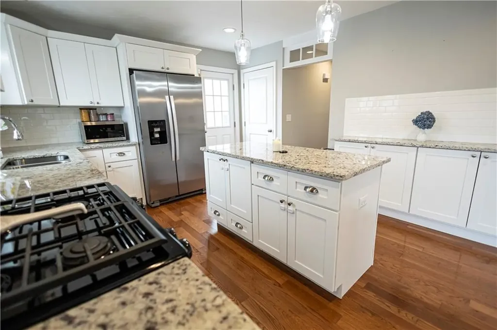 88 Phillip Avenue Cumberland RI 02864