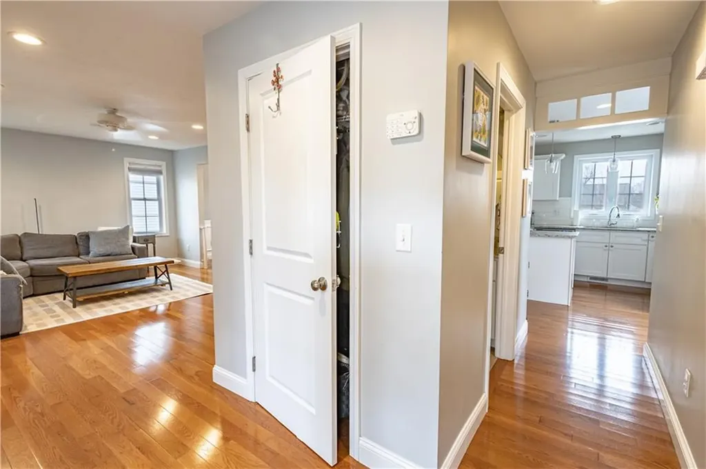 88 Phillip Avenue Cumberland RI 02864