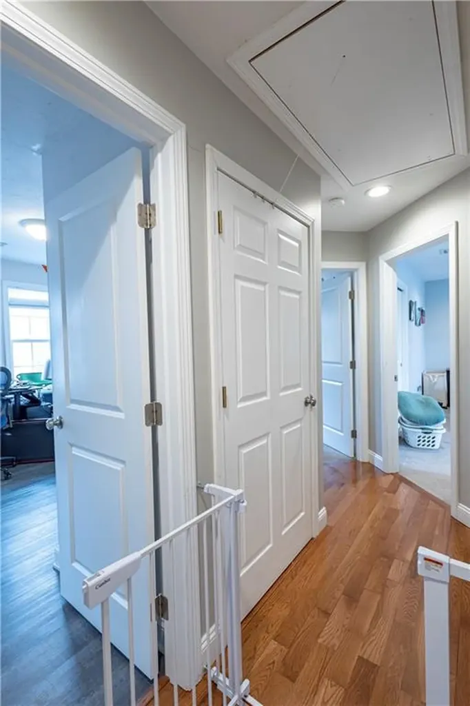 88 Phillip Avenue Cumberland RI 02864