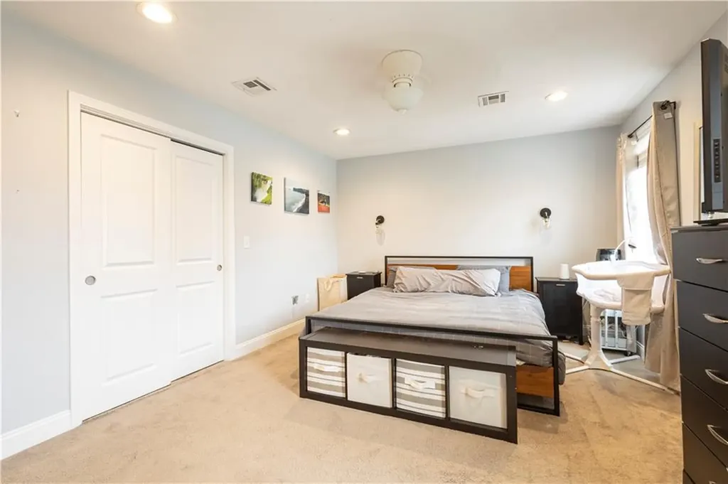 88 Phillip Avenue Cumberland RI 02864
