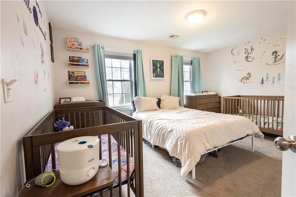 88 Phillip Avenue Cumberland RI 02864