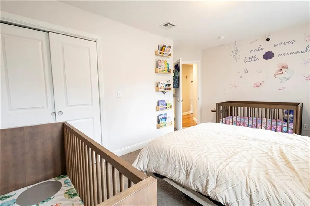 88 Phillip Avenue Cumberland RI 02864