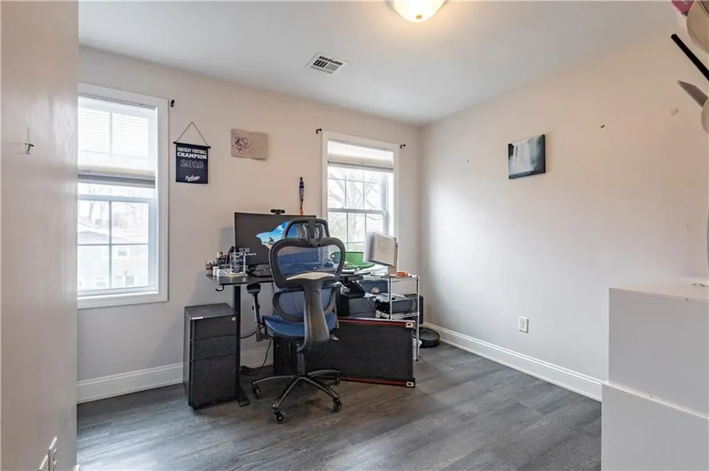 88 Phillip Avenue Cumberland RI 02864