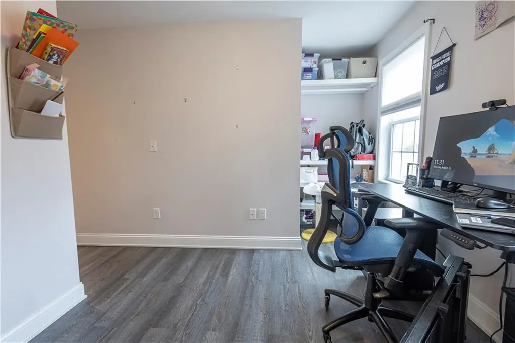 88 Phillip Avenue Cumberland RI 02864