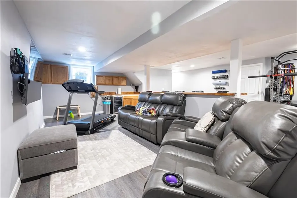 88 Phillip Avenue Cumberland RI 02864