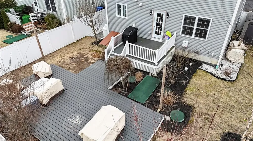 88 Phillip Avenue Cumberland RI 02864