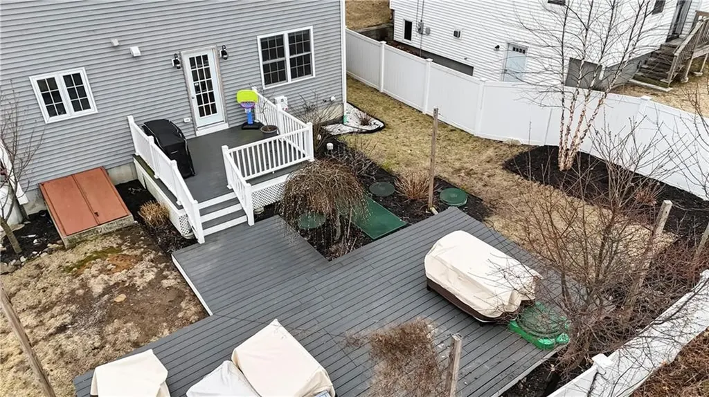 88 Phillip Avenue Cumberland RI 02864